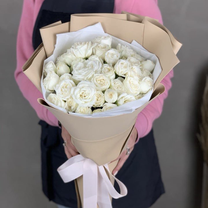 Lady Bombastik Pionka  в Санкт-Петербурге