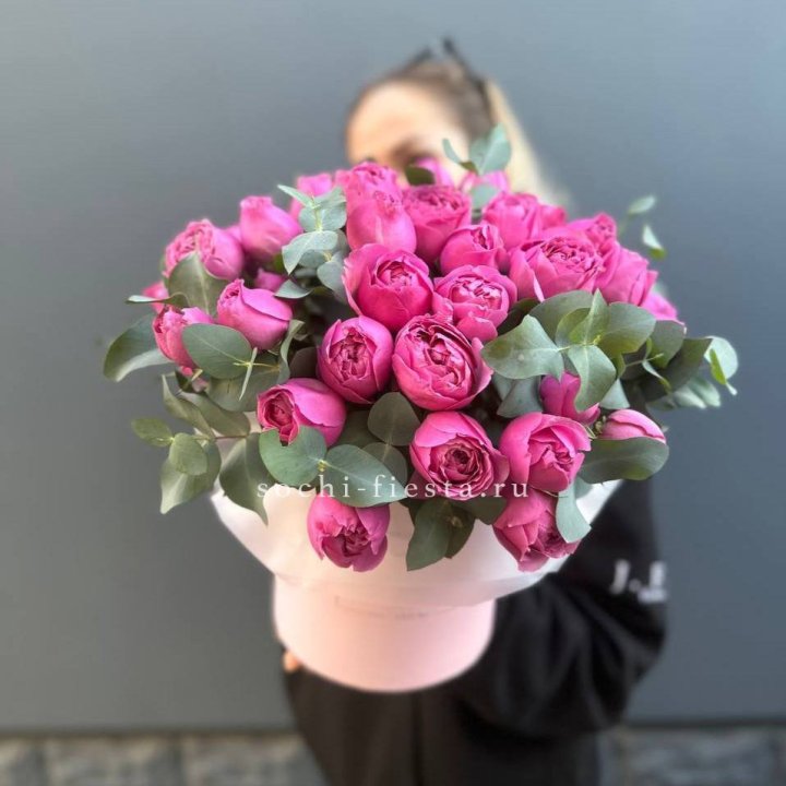 Мисти бокс №2 в Санкт-Петербурге