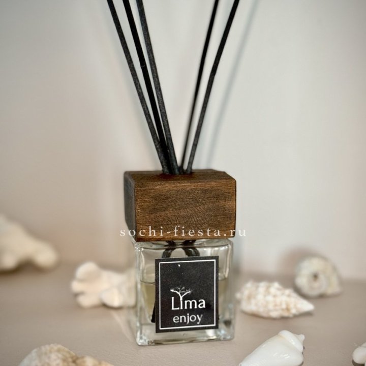 Диффузор для дома с палочками "Энджой" в Санкт-Петербурге