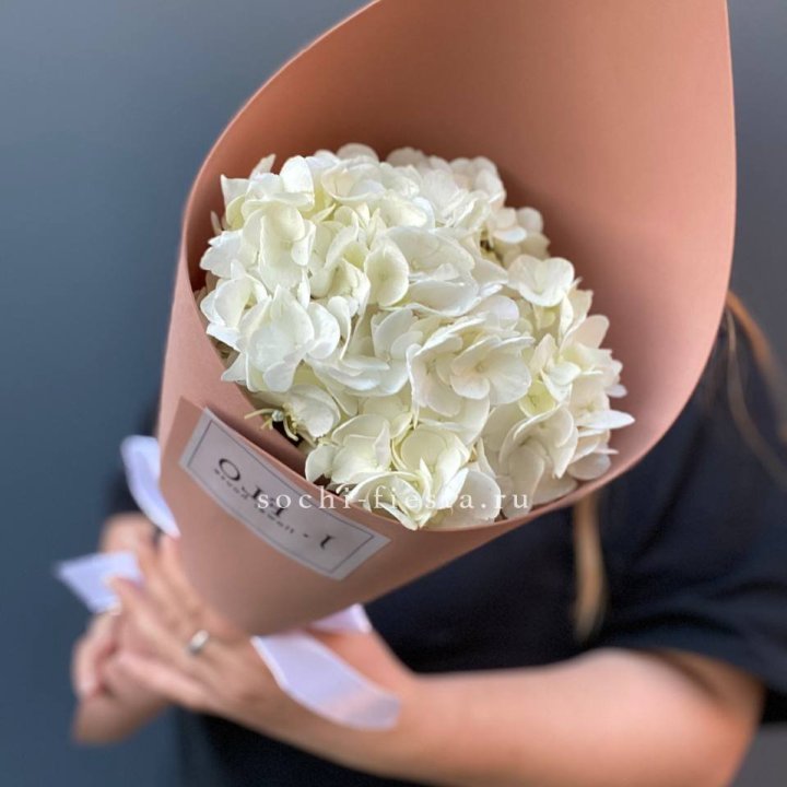 Букет Комплимент в Санкт-Петербурге