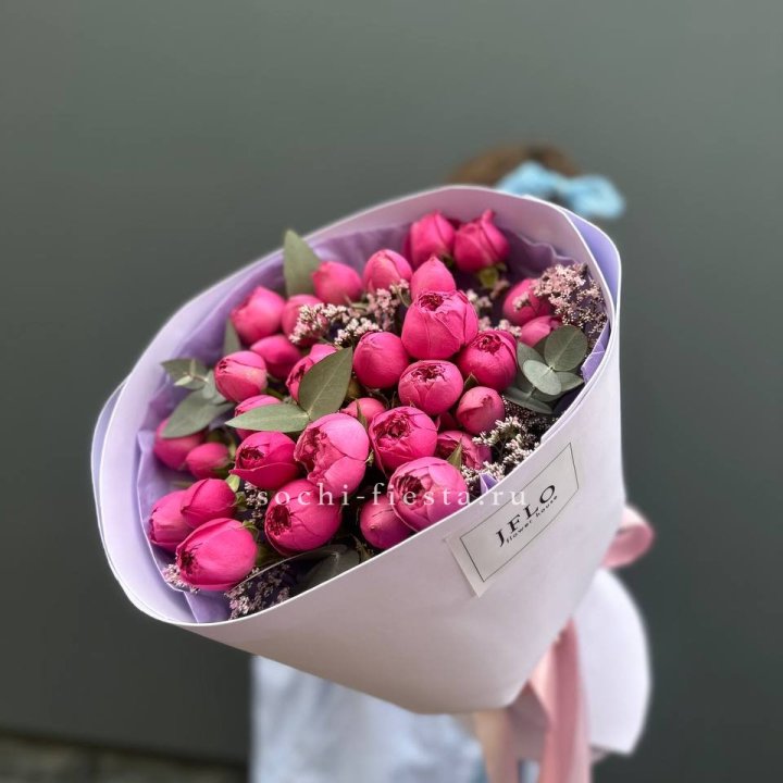 Мисти Баблс  "Кремиси" в Санкт-Петербурге