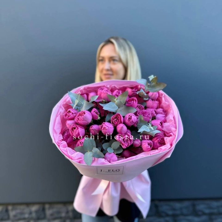 19 Мисти бабблс в Санкт-Петербурге