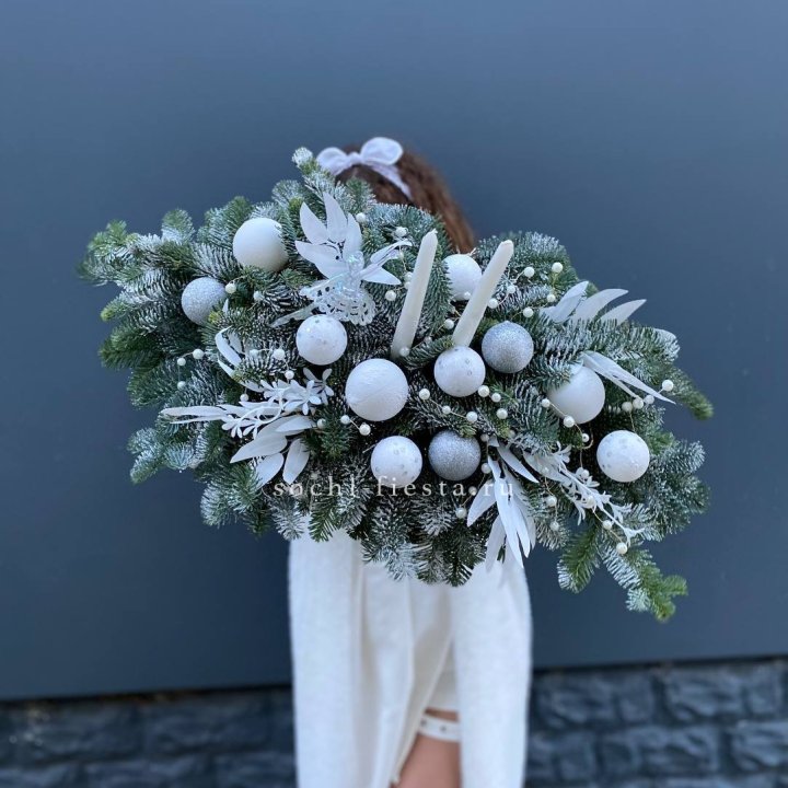 Композиция настольная  в Санкт-Петербурге