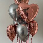 Заказать ШАРЫ в Санкт-Петербурге с доставкой и по самым низким ценам