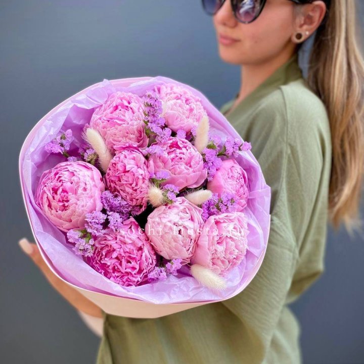  Букет "Белла" в Санкт-Петербурге