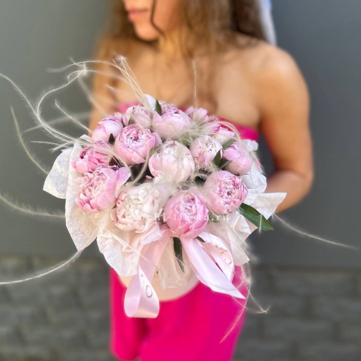 Цилиндр "Асмина" в Санкт-Петербурге