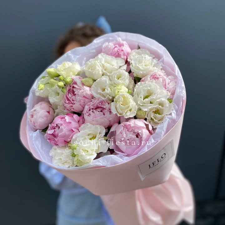  Букет "Килиан" в Санкт-Петербурге