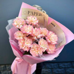 Заказать  ФРАНЦУЗСКИЕ РОЗЫ в Санкт-Петербурге с доставкой и по самым низким ценам