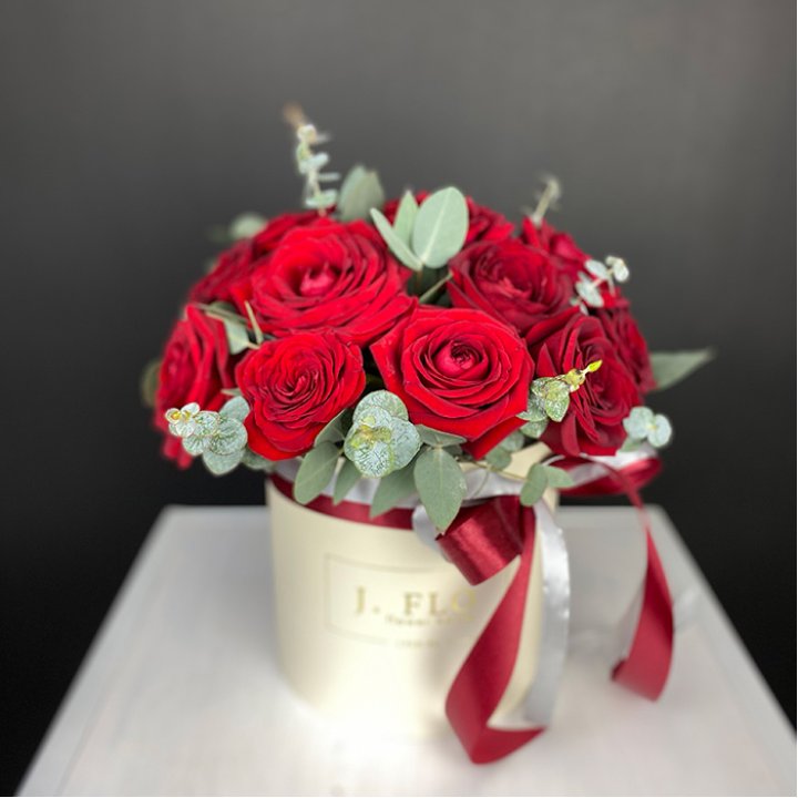 Ред бокс в Санкт-Петербурге