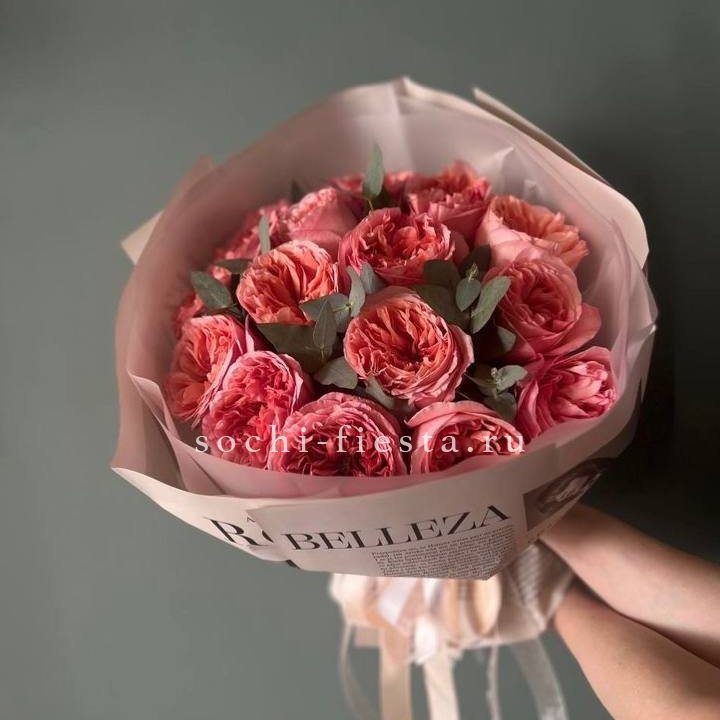 15 Пинк экспрешен в Санкт-Петербурге