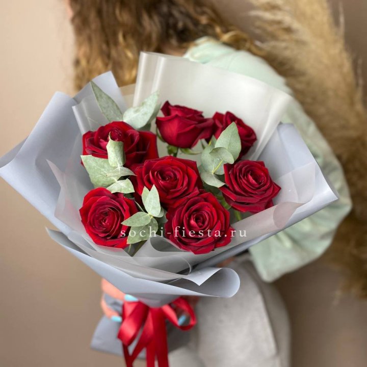 Букет Успеха в Санкт-Петербурге