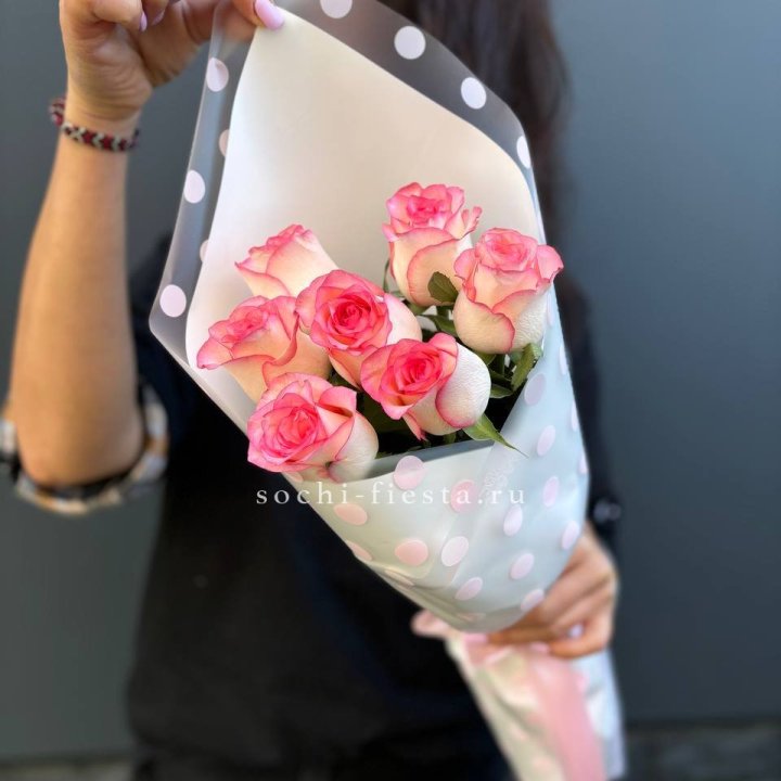 Букет Яркости в Санкт-Петербурге