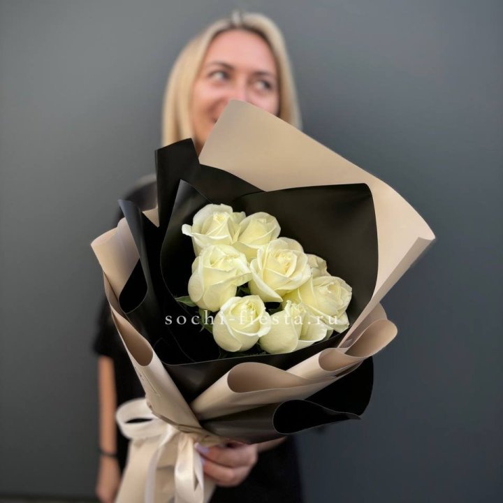 Букет Партнерства в Санкт-Петербурге