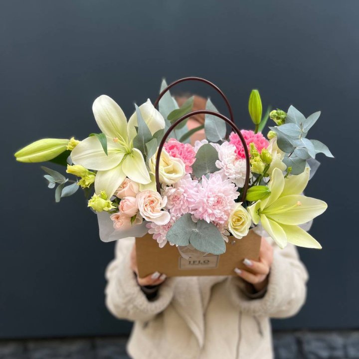  Сумочка "Полумесяц" в Санкт-Петербурге