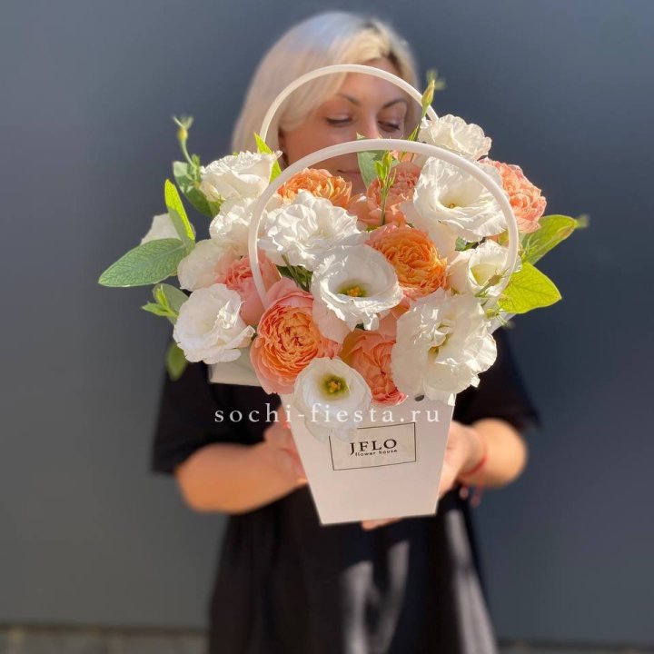 Сумочки "Джульетта"  в Санкт-Петербурге