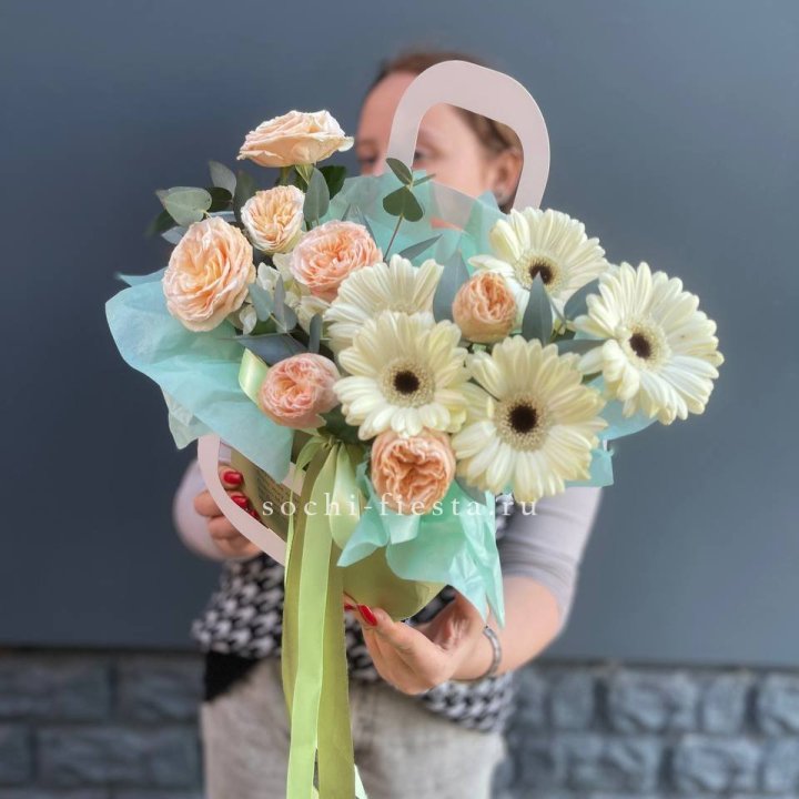  Сумочка "Лунная радуга" в Санкт-Петербурге