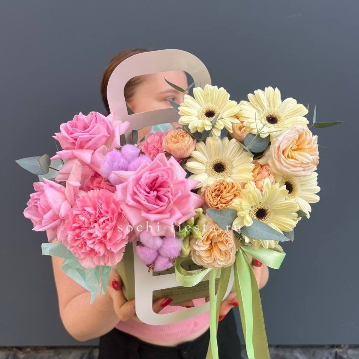 Сумочка дуо в Санкт-Петербурге