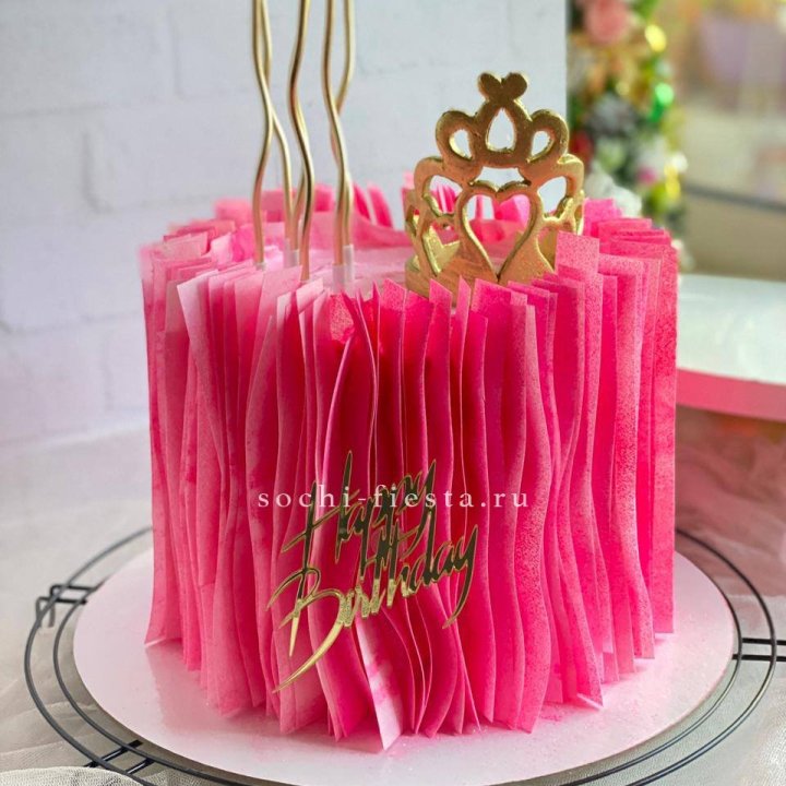 Торт "Карино" в Санкт-Петербурге