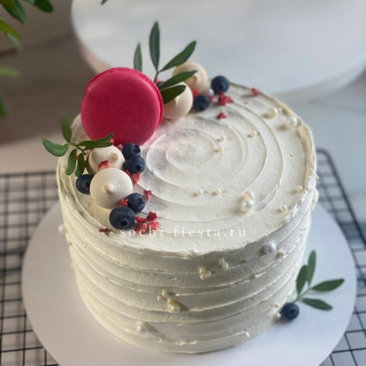 Торт "Валзер" в Санкт-Петербурге