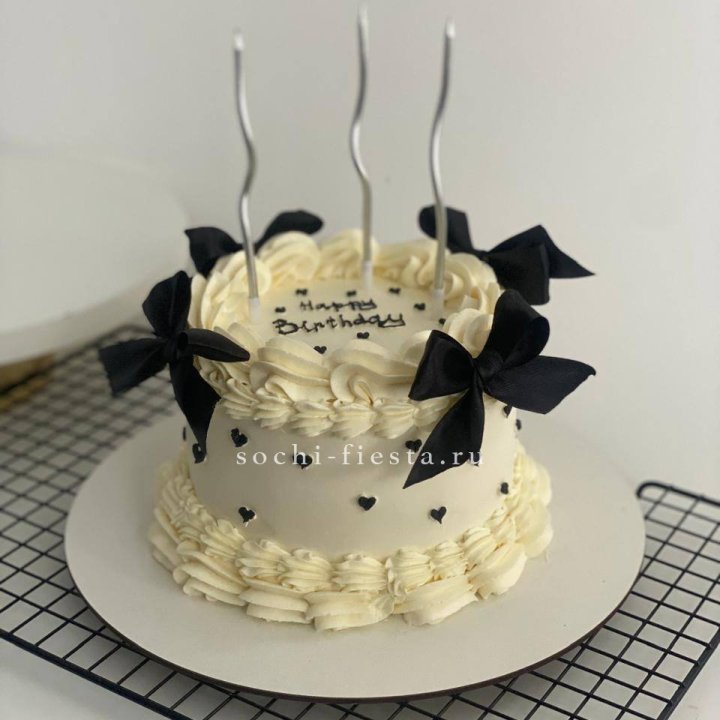 Торт "Тембор" в Санкт-Петербурге