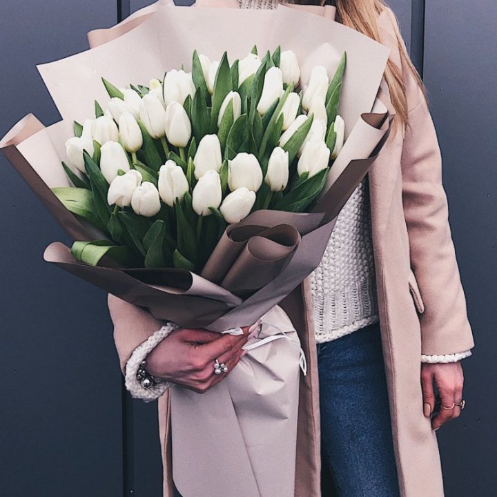 Marshmallow в Санкт-Петербурге