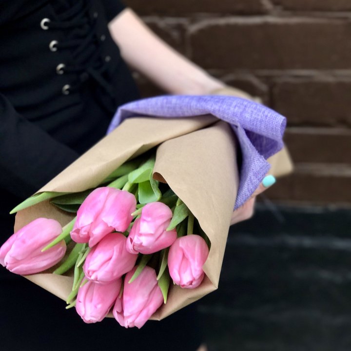 Букет  Деловая Элегантность  в Санкт-Петербурге