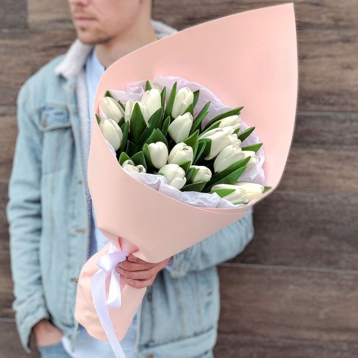 Букет Восторга в Санкт-Петербурге