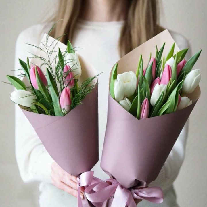 Букет Удачи в Санкт-Петербурге