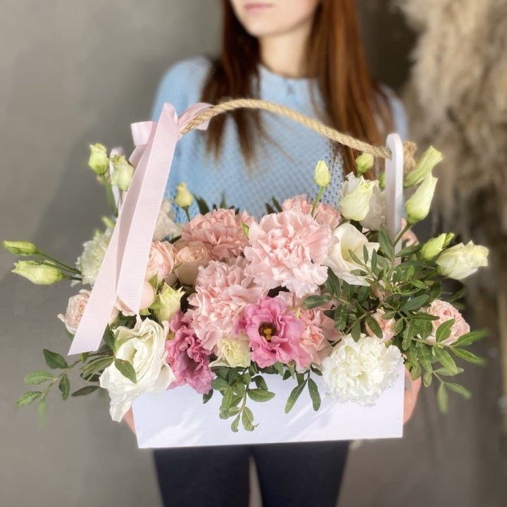 Ящик №1 в Санкт-Петербурге