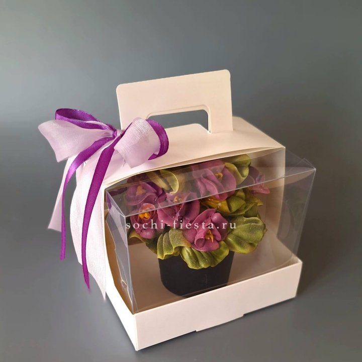  Зефир "Фиалка" в Санкт-Петербурге